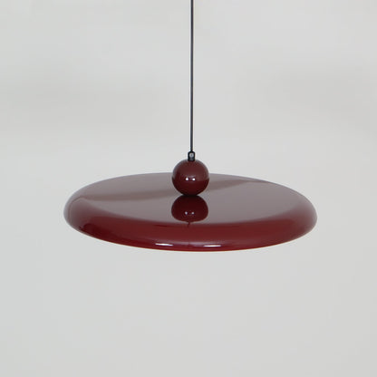 Moderne Pendelleuchte Luman
