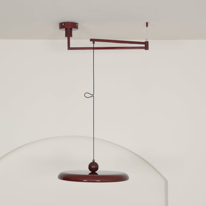 Moderne Pendelleuchte Luman