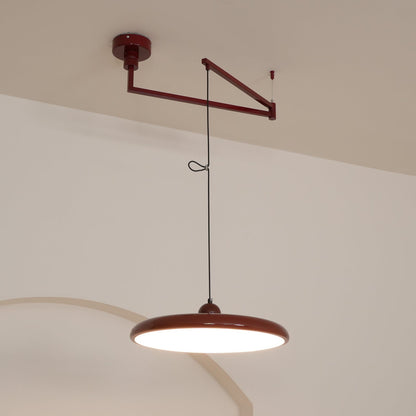 Moderne Pendelleuchte Luman