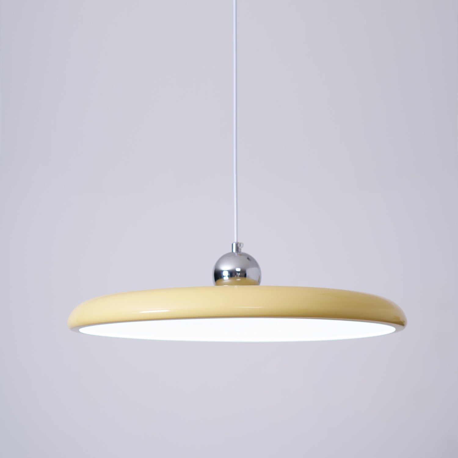 Moderne Pendelleuchte Luman
