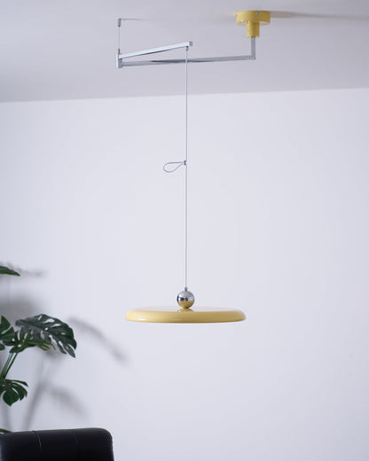 Moderne Pendelleuchte Luman