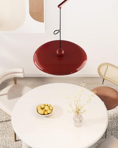 Moderne Pendelleuchte Luman