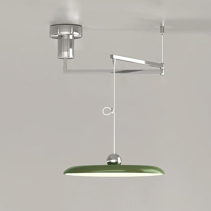 Moderne Pendelleuchte Luman