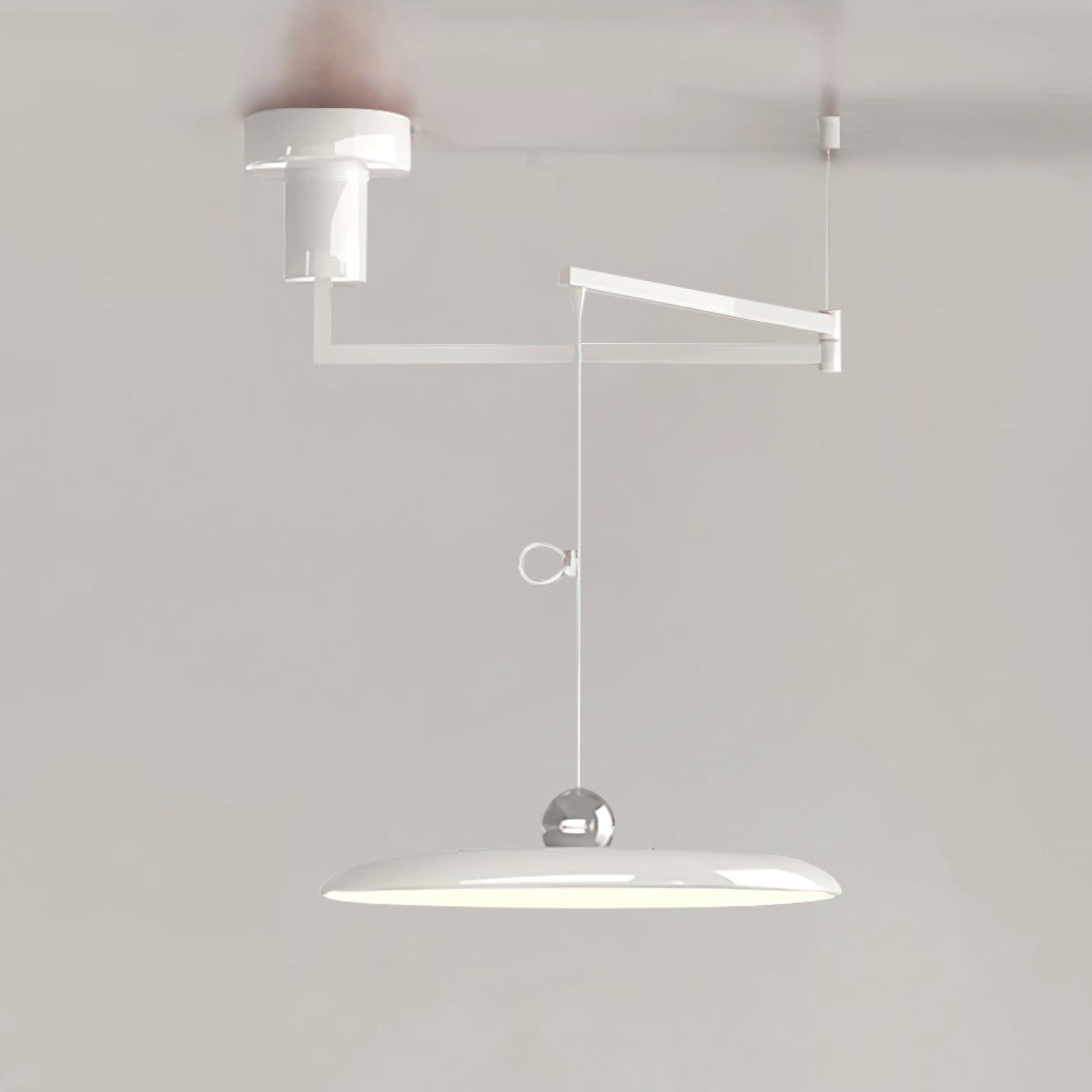 Moderne Pendelleuchte Luman