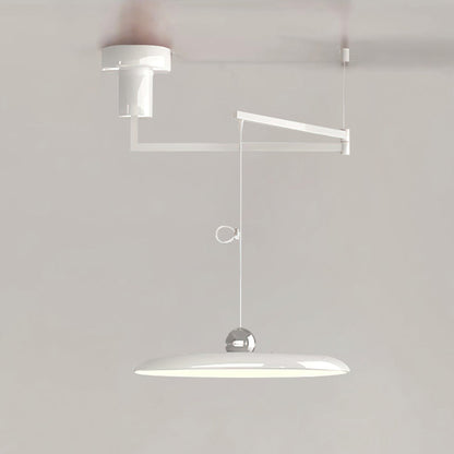 Moderne Pendelleuchte Luman