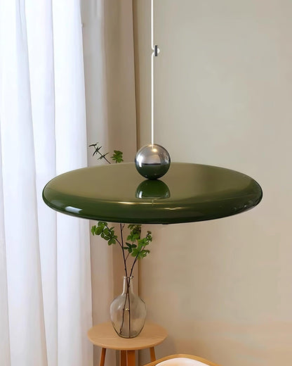 Moderne Pendelleuchte Luman