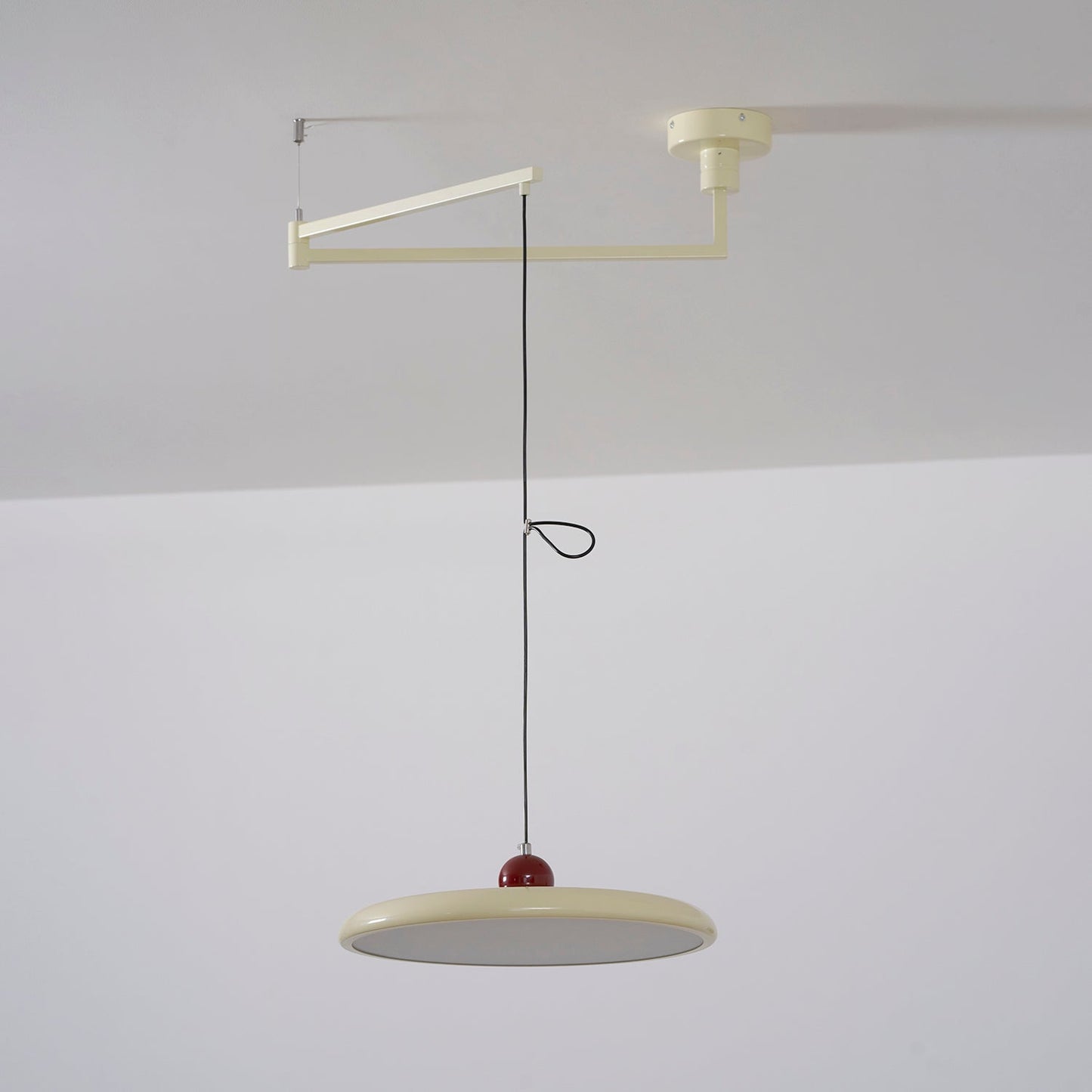 Moderne Pendelleuchte Luman