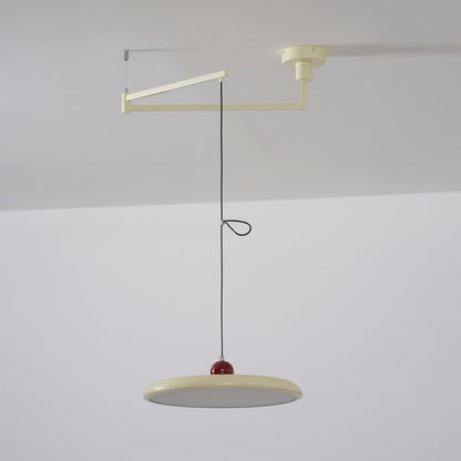 Moderne Pendelleuchte Luman
