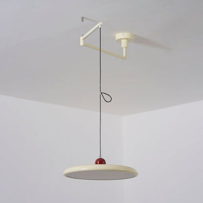 Moderne Pendelleuchte Luman