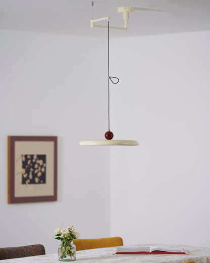 Moderne Pendelleuchte Luman