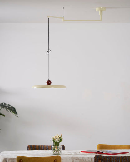 Moderne Pendelleuchte Luman