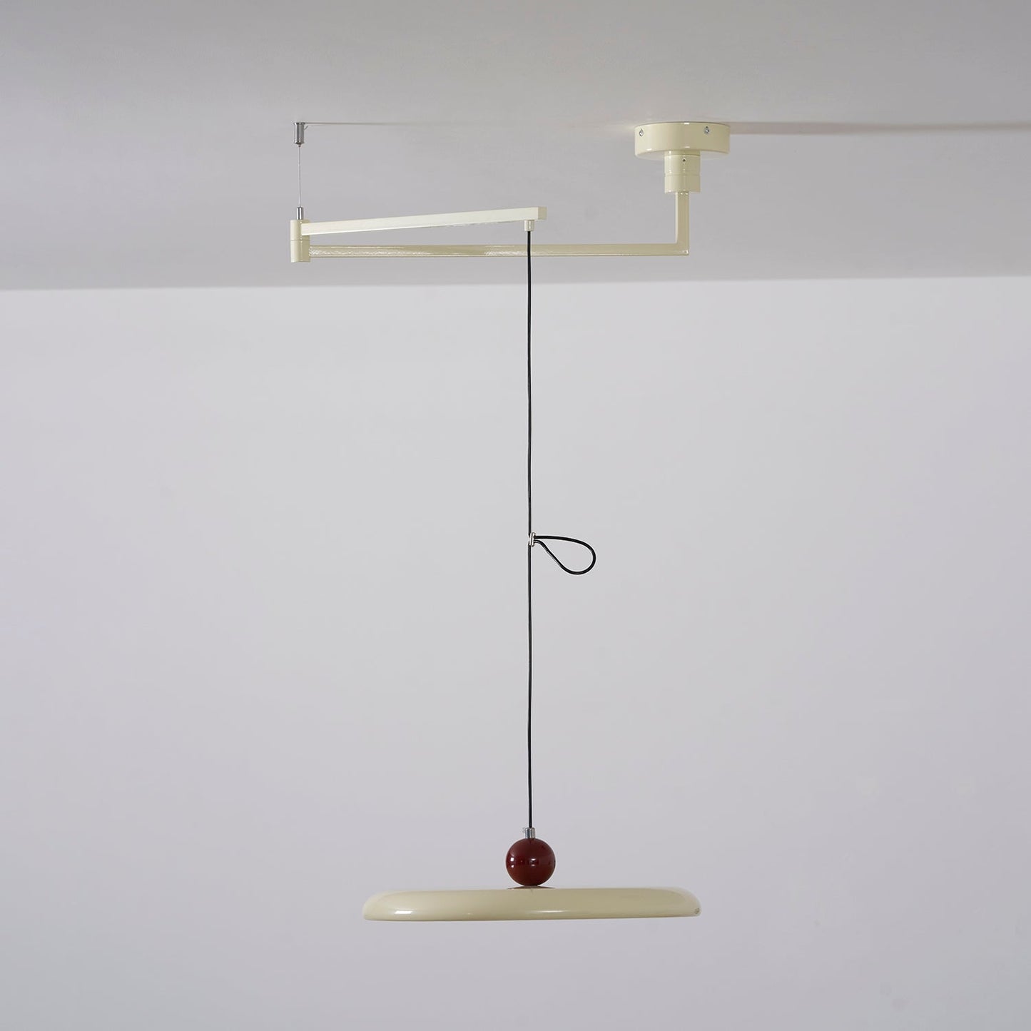 Moderne Pendelleuchte Luman