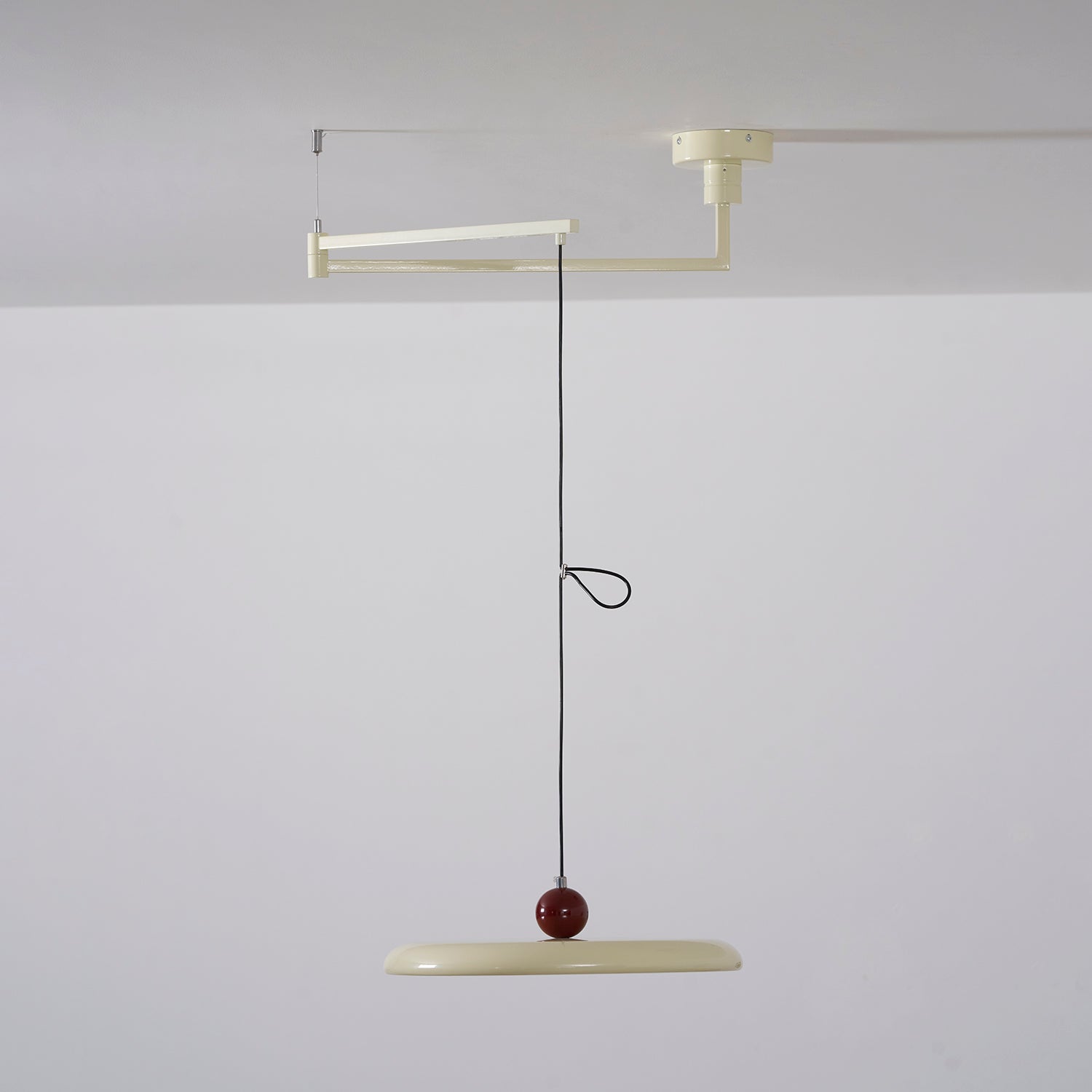 Moderne Pendelleuchte Luman