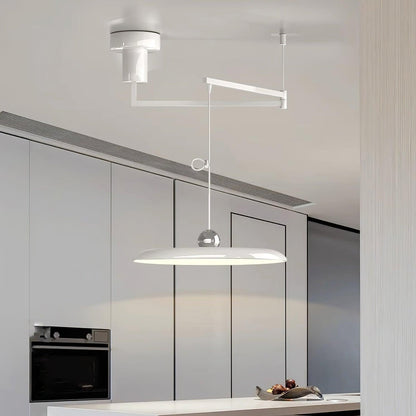 Moderne Pendelleuchte Luman