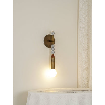 Wandleuchte Marniti