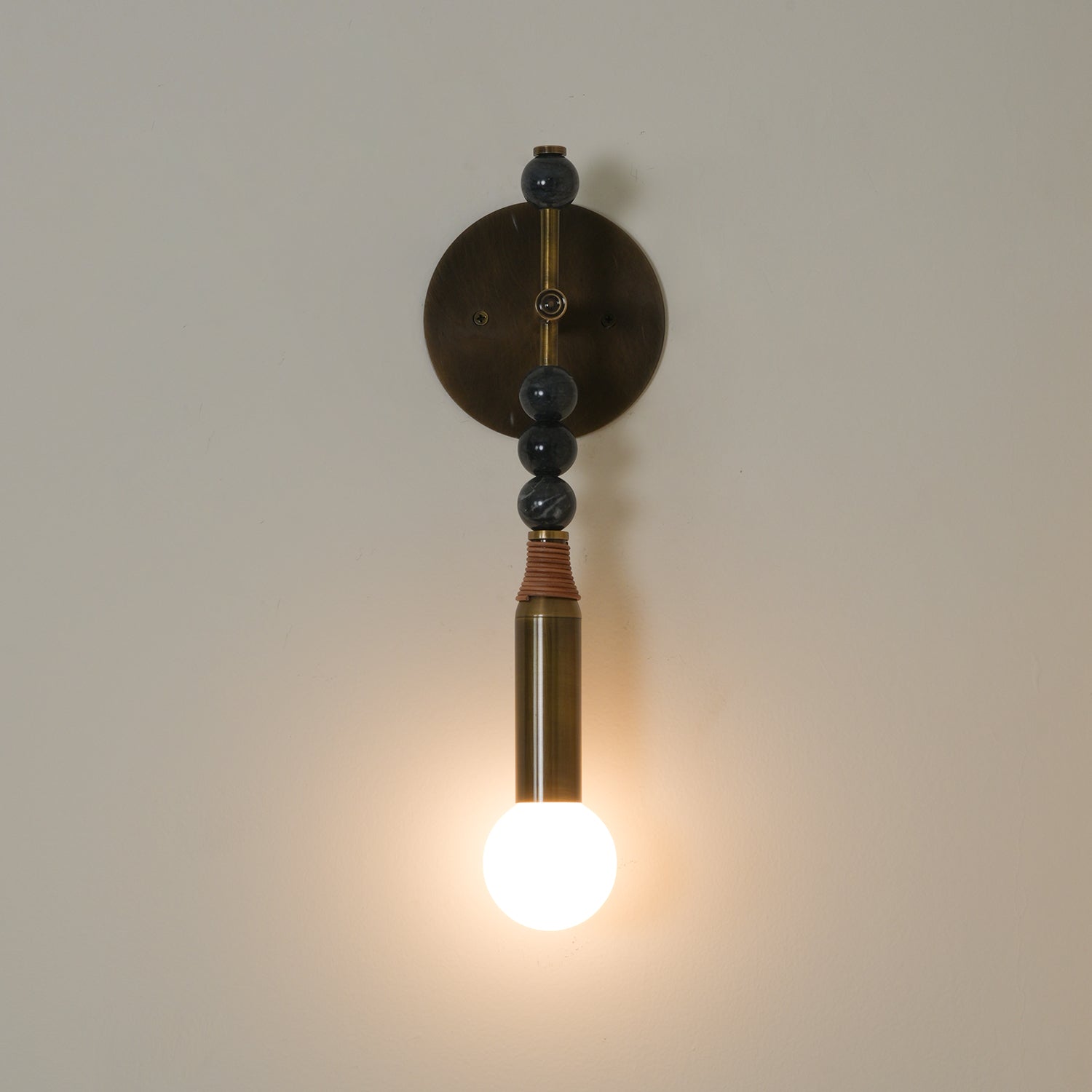 Wandleuchte Marniti