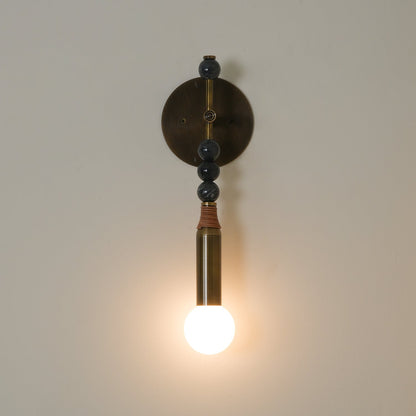 Wandleuchte Marniti