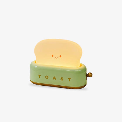 Tischleuchte Lumviis Toaster
