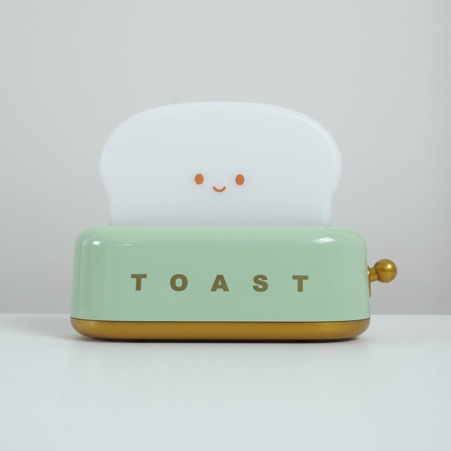 Tischleuchte Lumviis Toaster