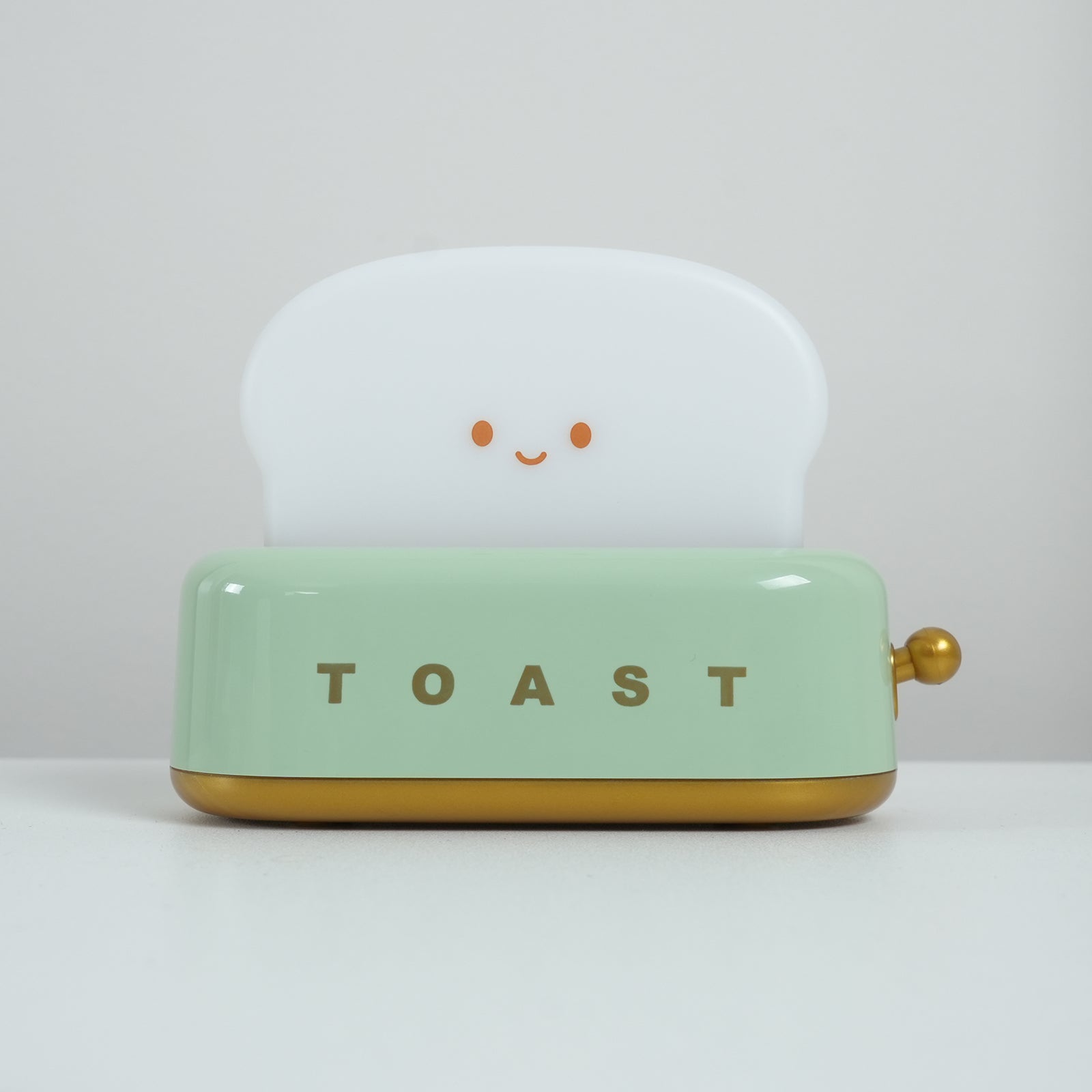 Tischleuchte Lumviis Toaster