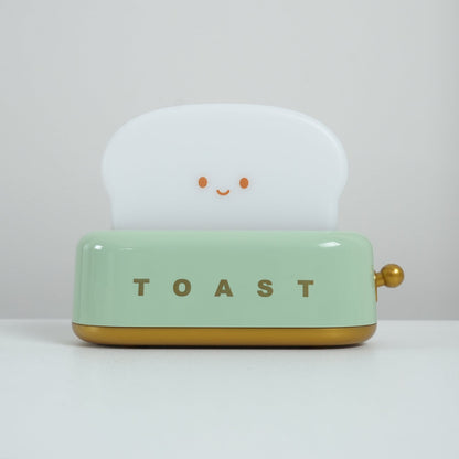 Tischleuchte Lumviis Toaster