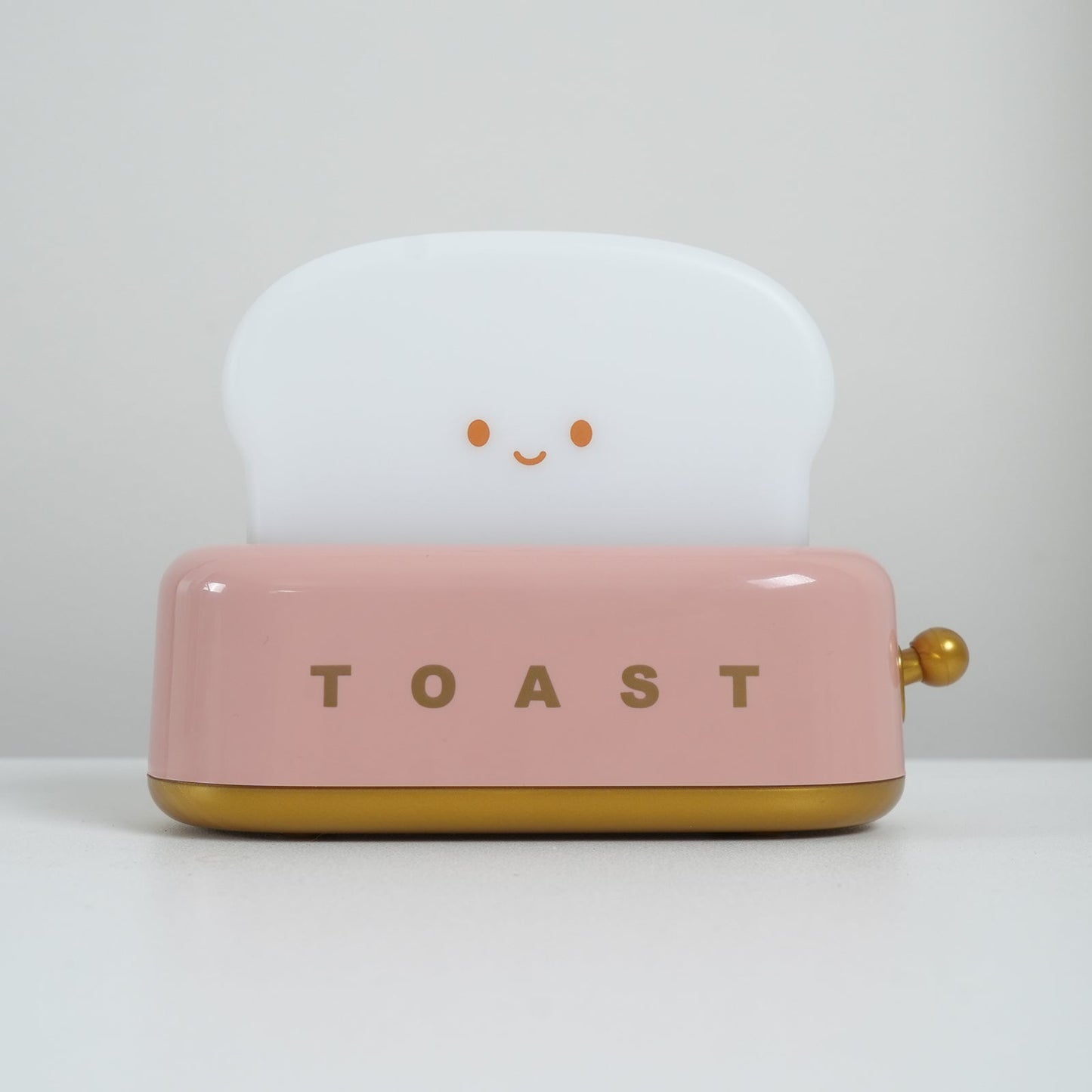 Tischleuchte Lumviis Toaster