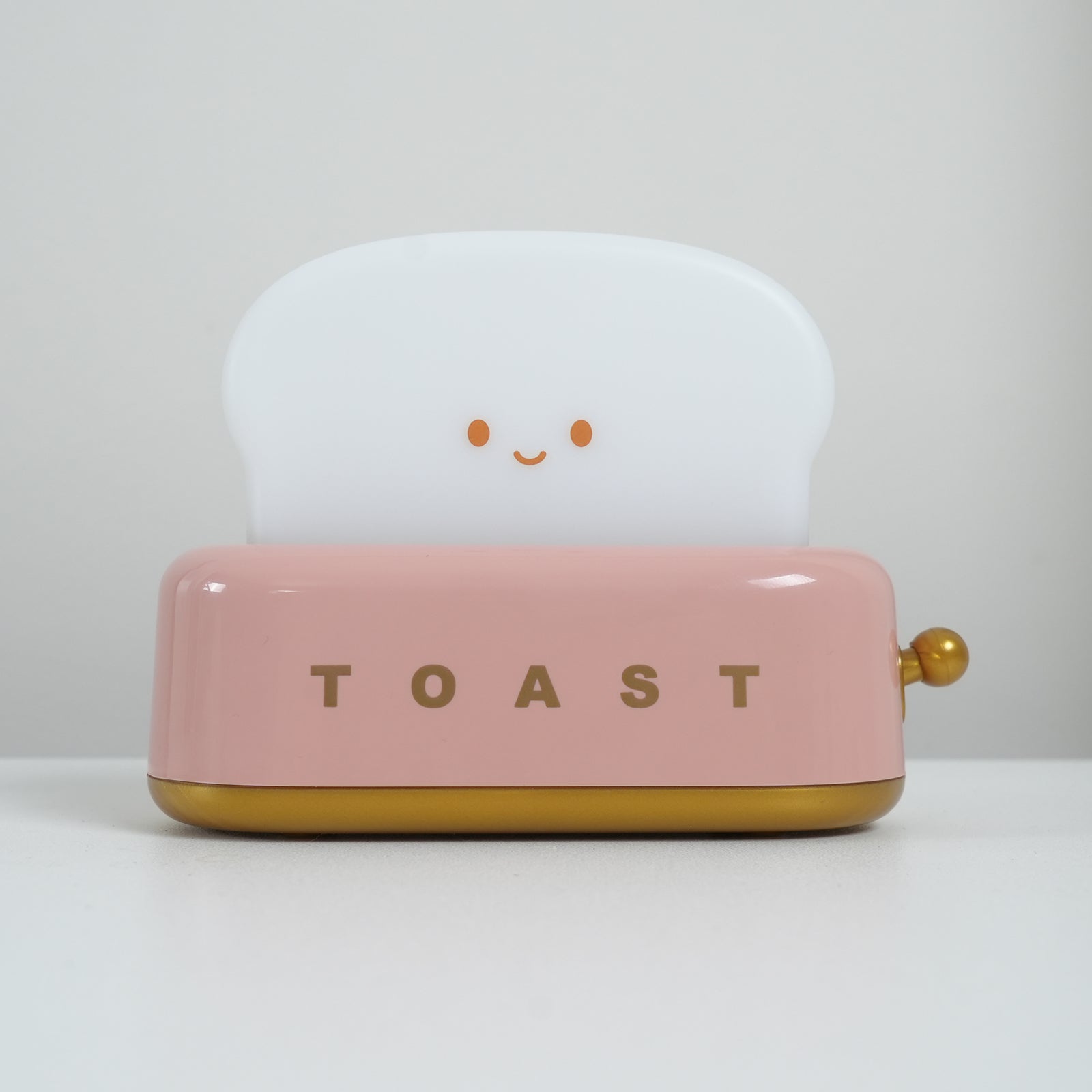 Tischleuchte Lumviis Toaster