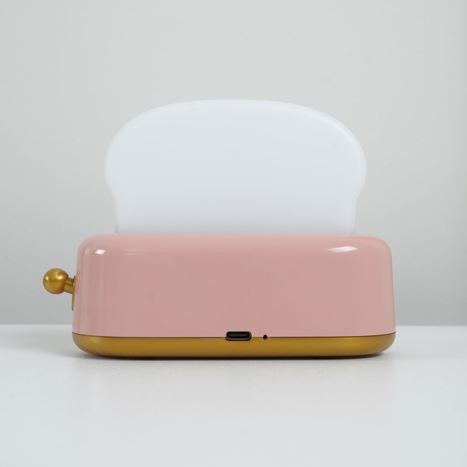 Tischleuchte Lumviis Toaster