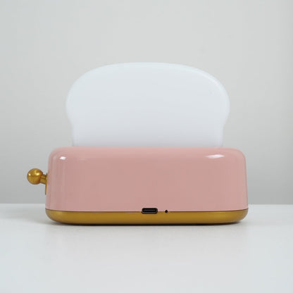 Tischleuchte Lumviis Toaster