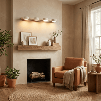 Moderne Wandleuchte Zennoto