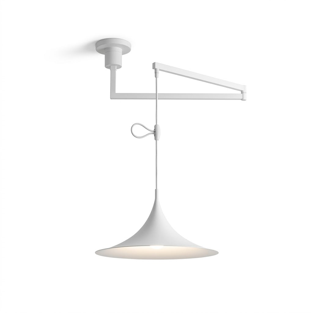 Minimalistische Pendelleuchte Fiotear