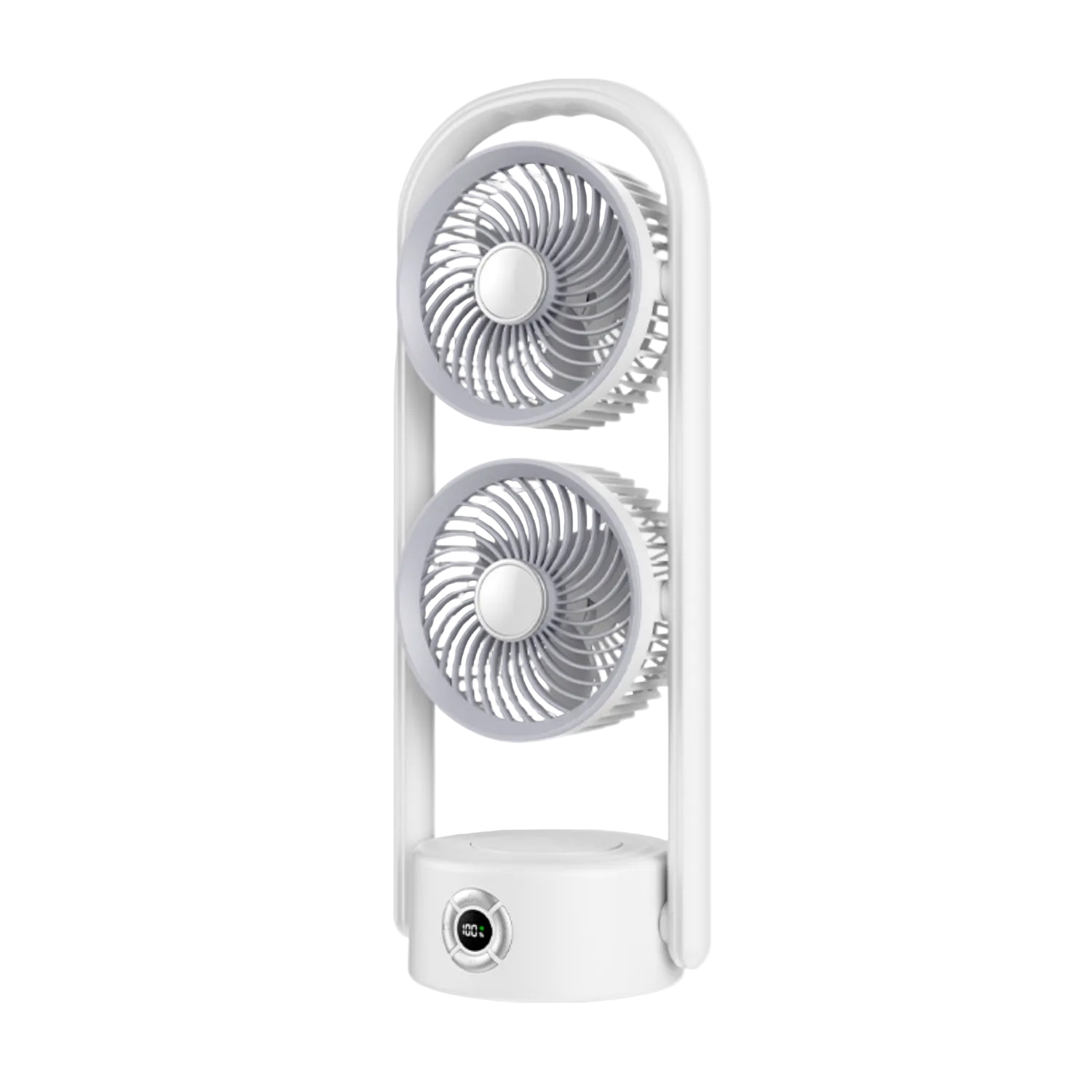 AMERA - Mobiler Turmventilator
