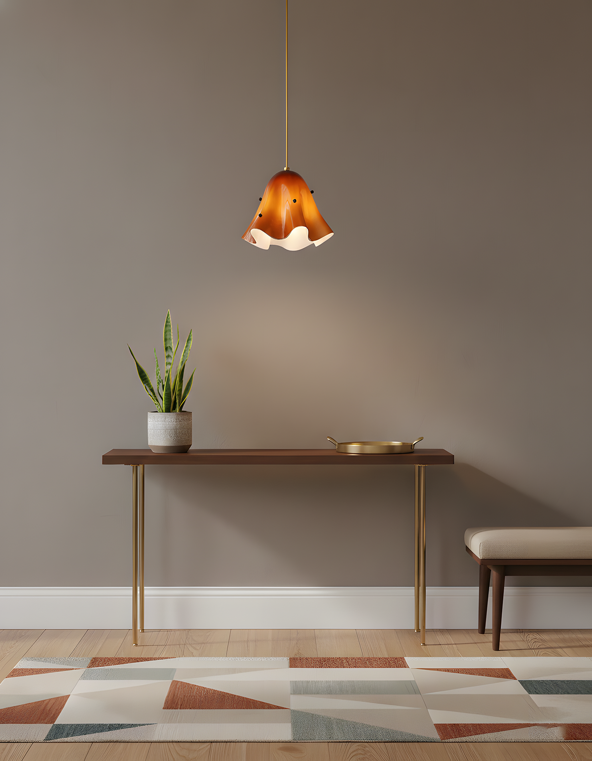 Vera Pendant Lamp – detail 16