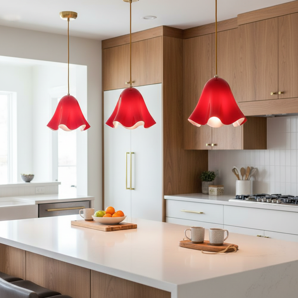 Vera Pendant Lamp – detail 7