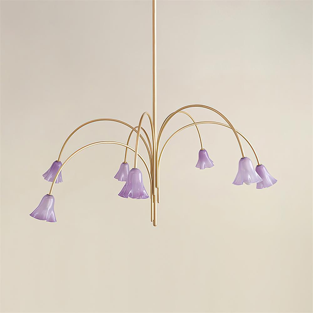 Vera Chandelier – detail 22