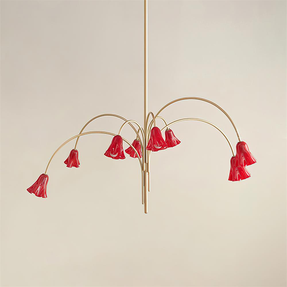 Vera Chandelier – detail 30