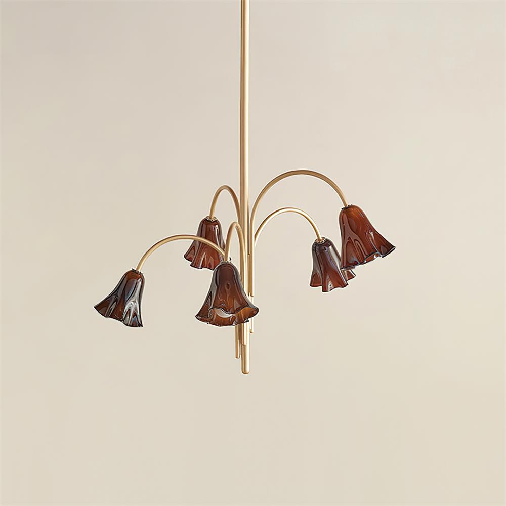 Vera Chandelier – detail 14