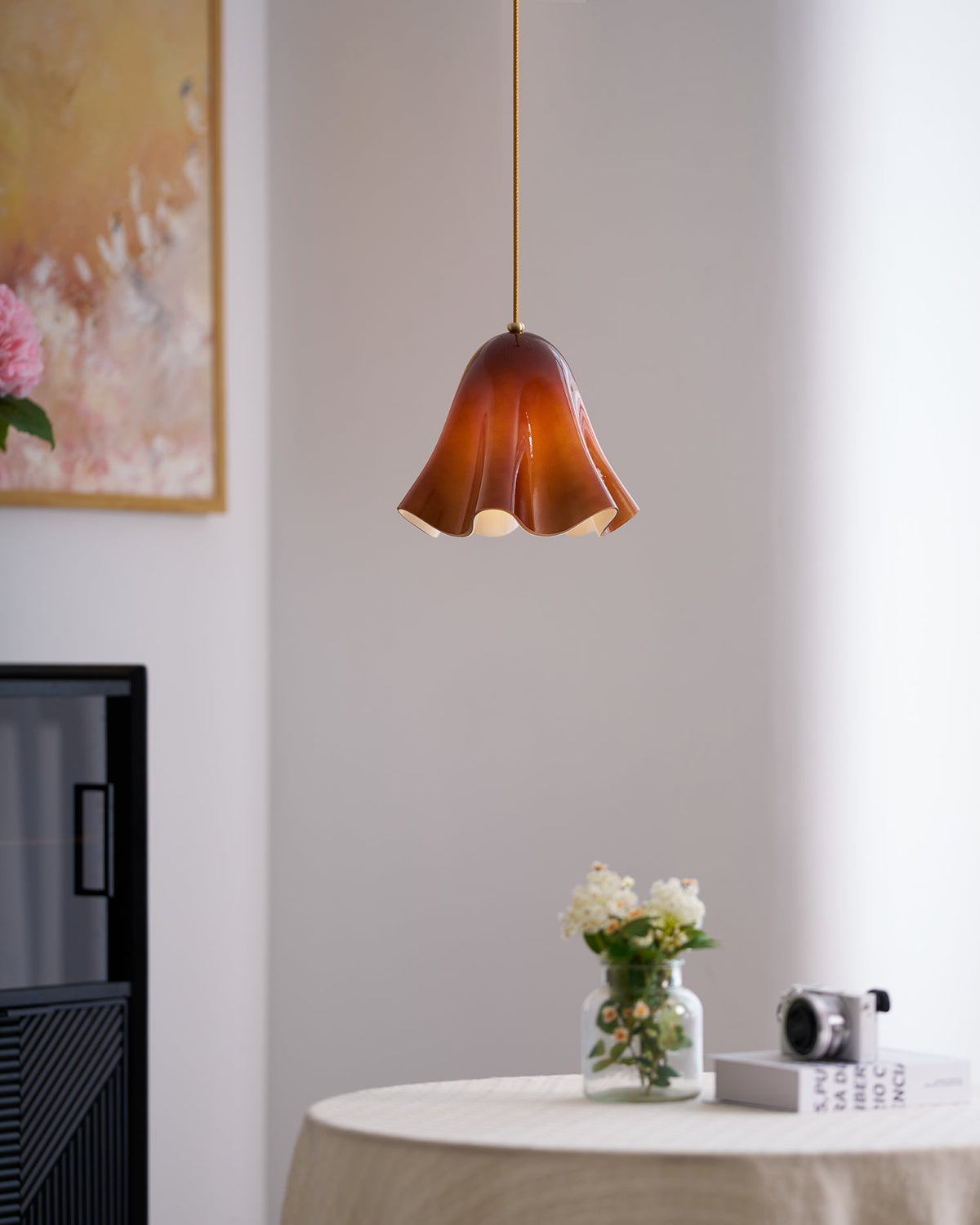 Vera Pendant Lamp – detail 20