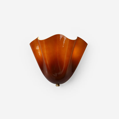 Wandleuchte Larso