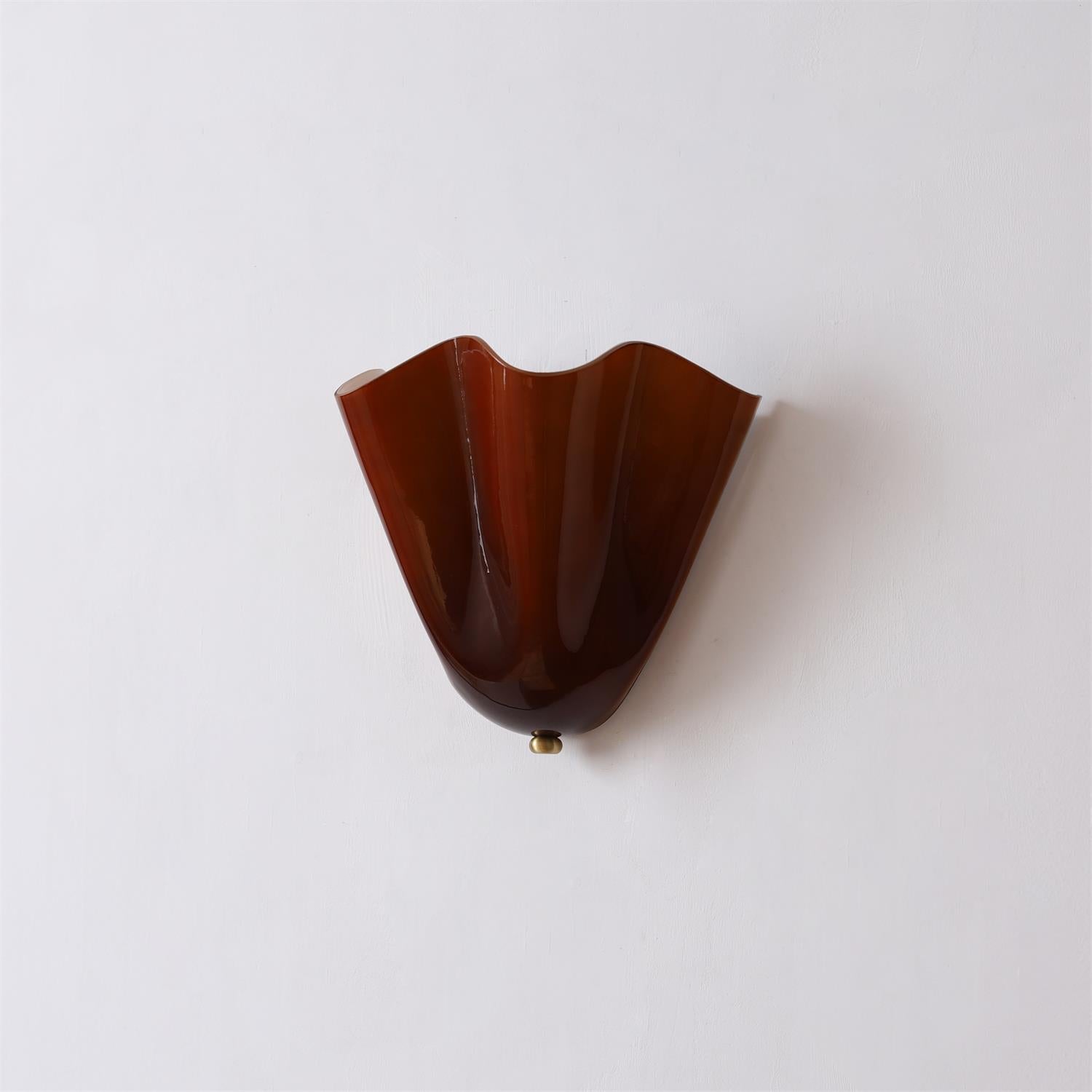 Wandleuchte Larso