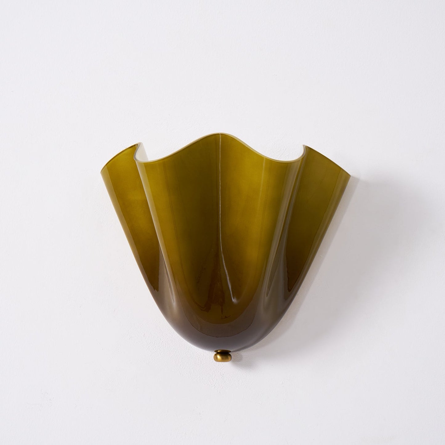 Wandleuchte Larso