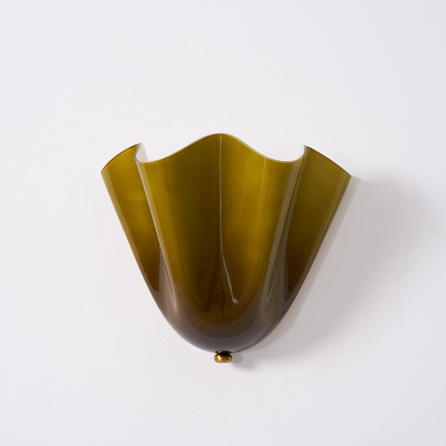 Wandleuchte Larso