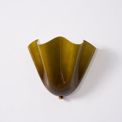 Wandleuchte Larso