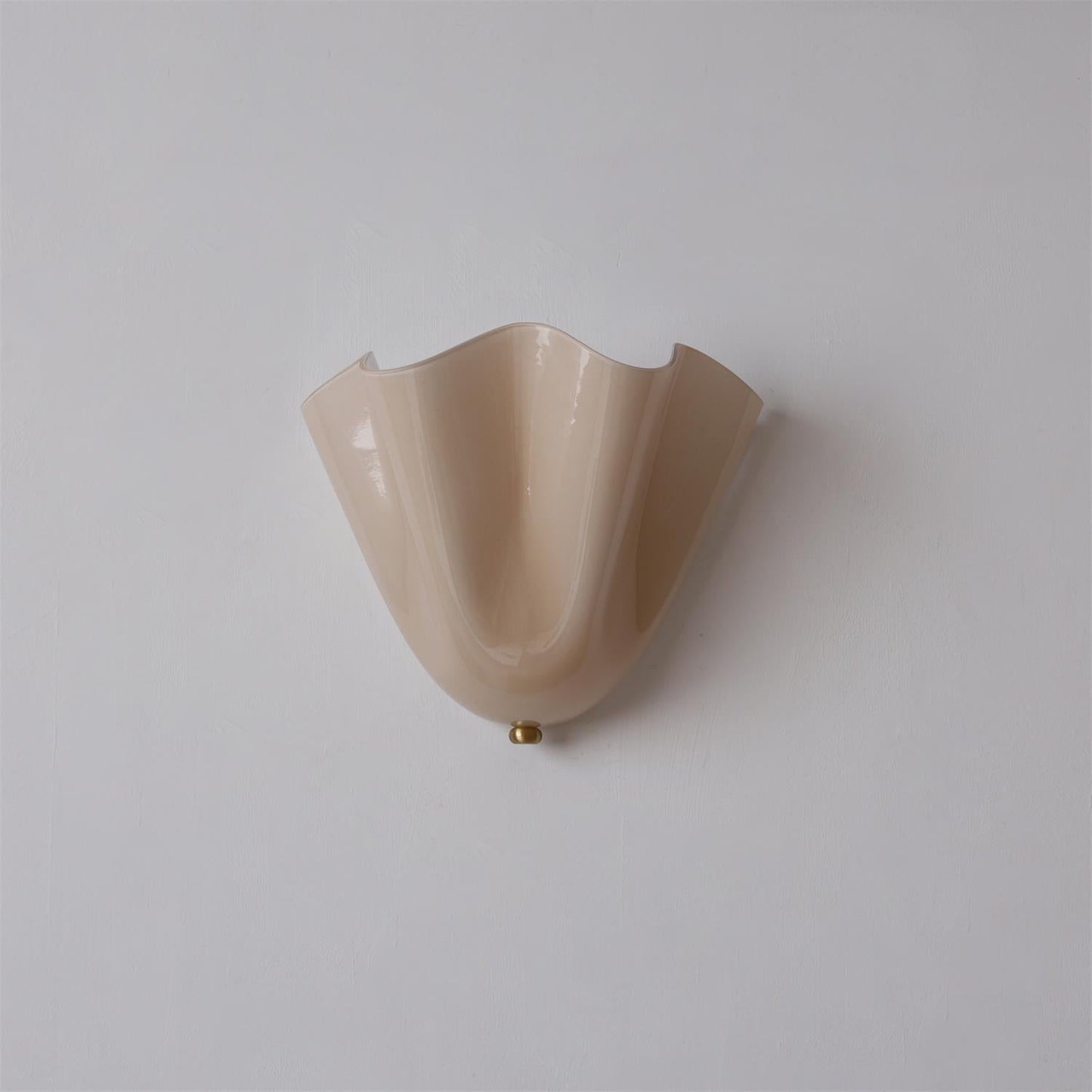 Wandleuchte Larso