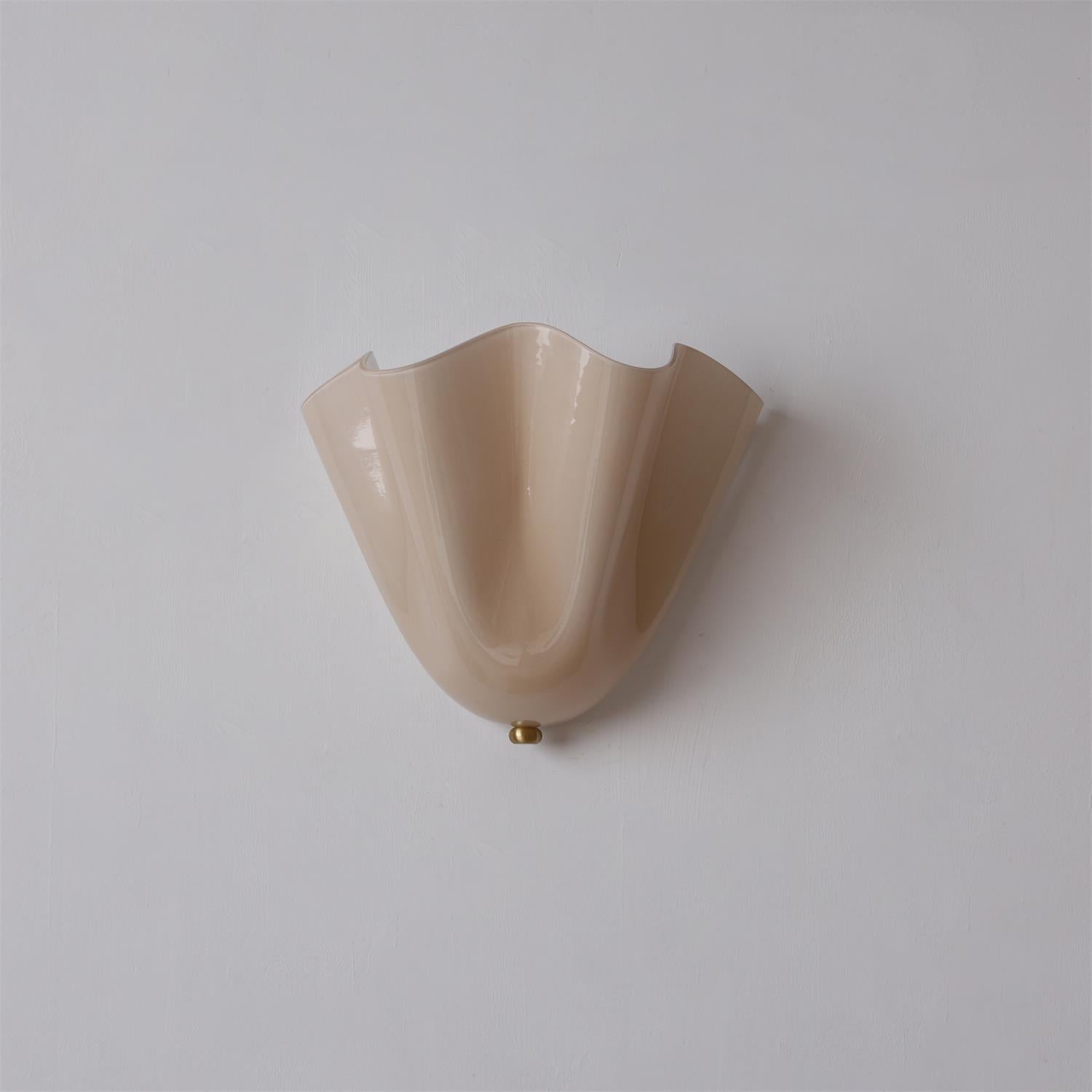 Wandleuchte Larso