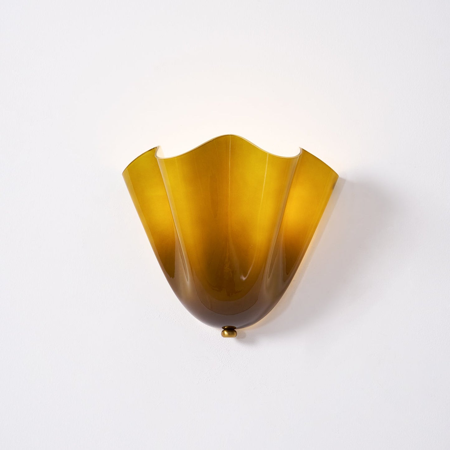 Wandleuchte Larso