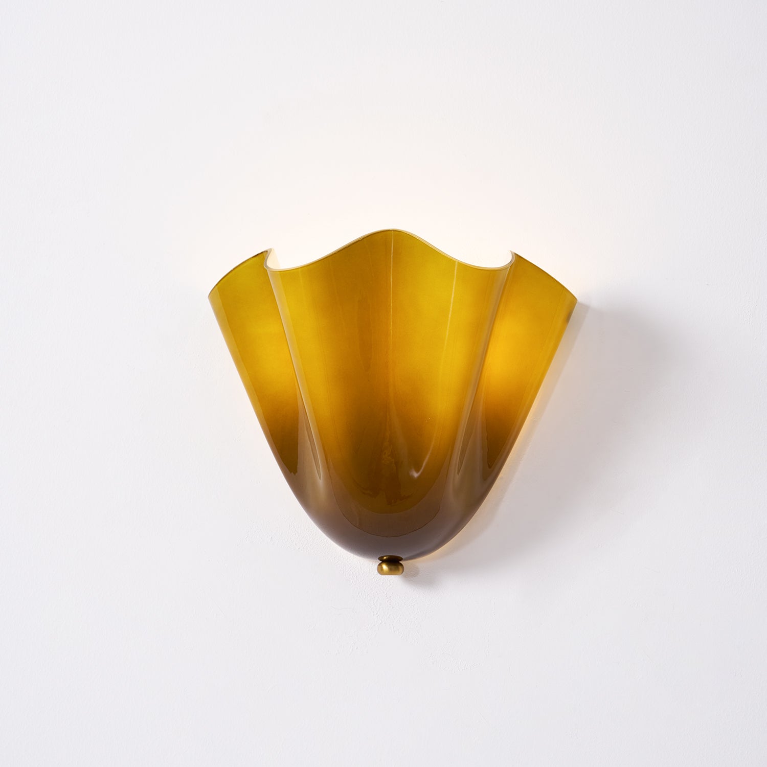 Wandleuchte Larso