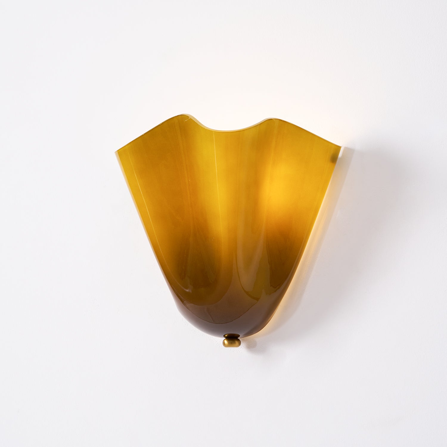 Wandleuchte Larso