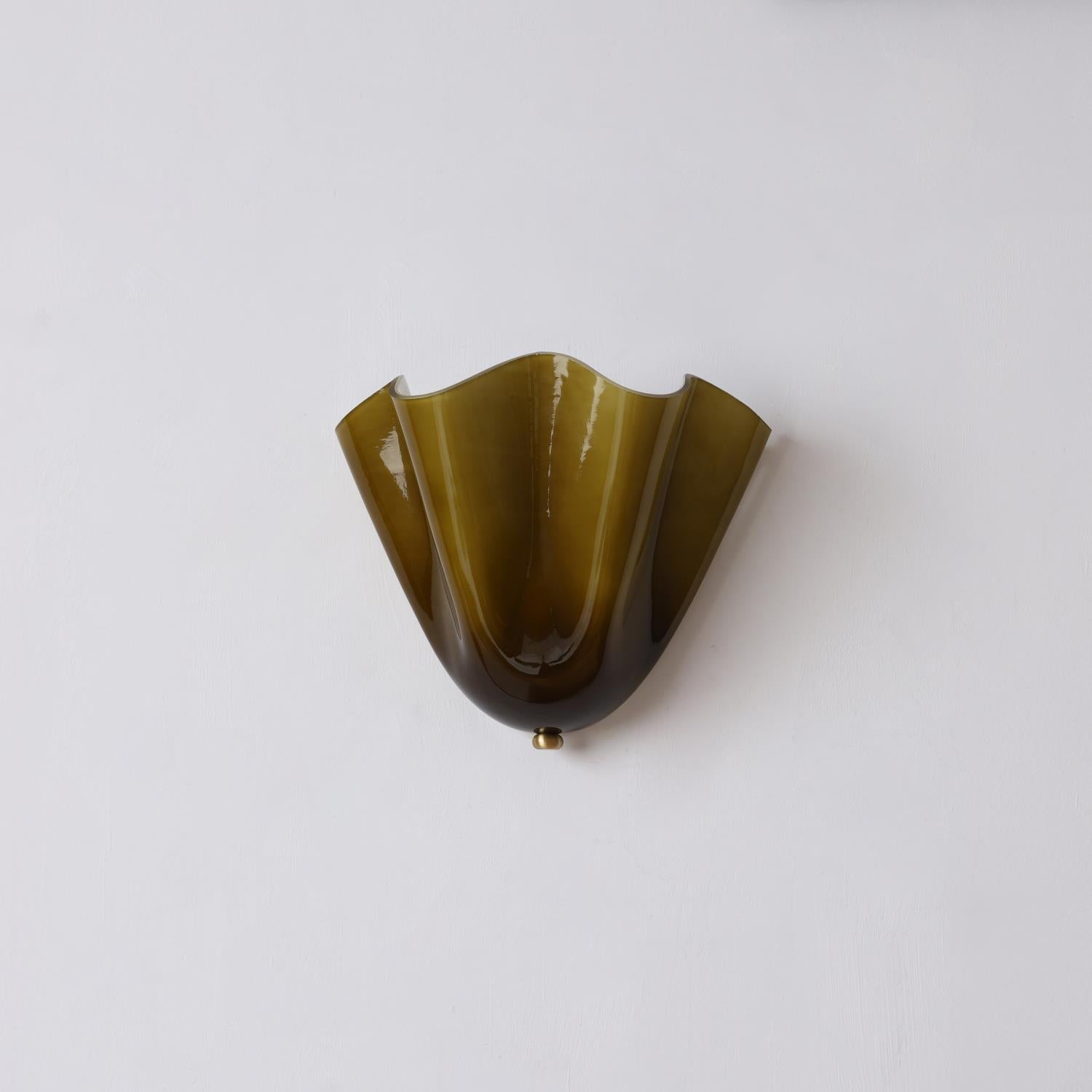 Wandleuchte Larso