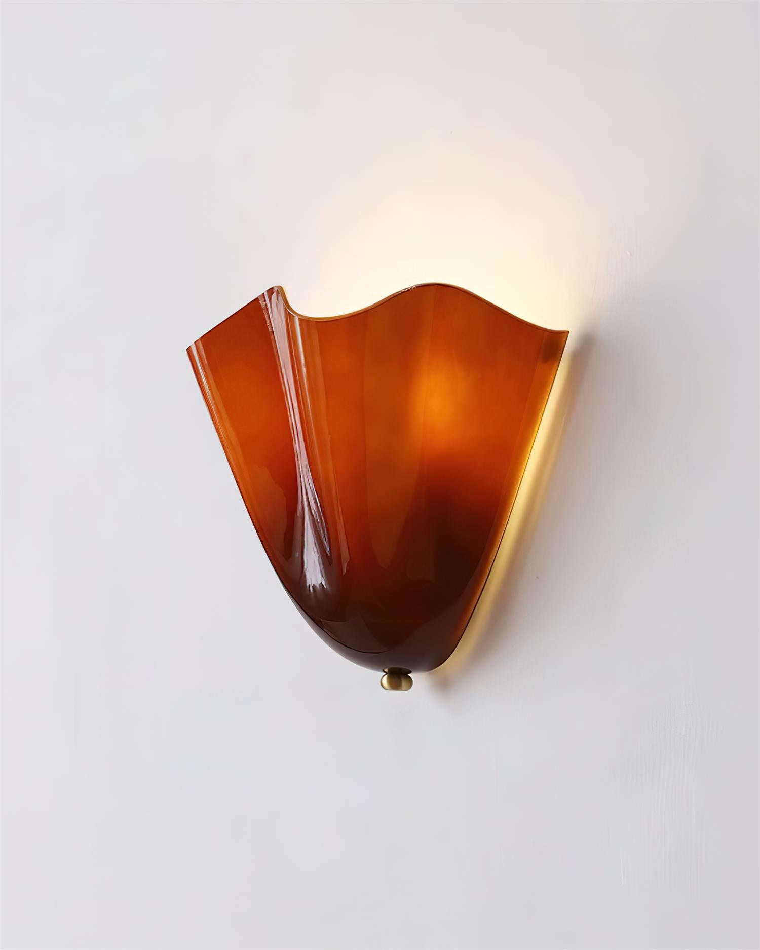 Wandleuchte Larso